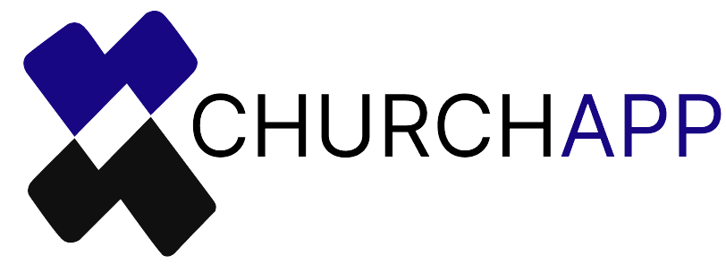 ChurchApp logo